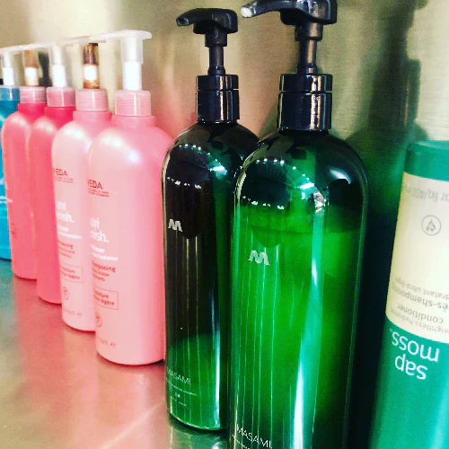 Masami Mekabu Hydrating Salon Size Conditioner - Image 6