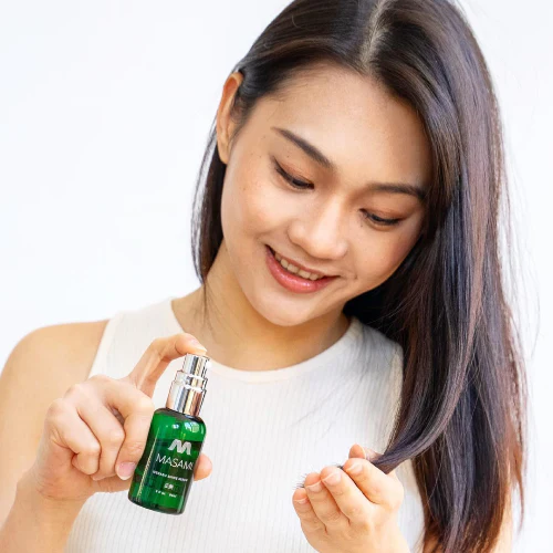 Masami Mekabu Hydrating Shine Serum - Image 6