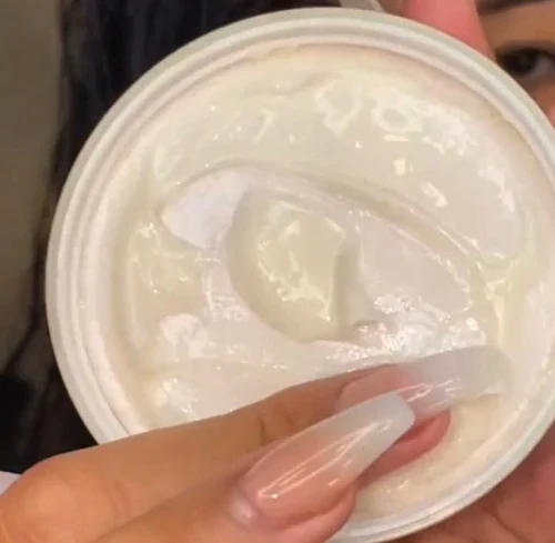 Masami Mekabu Hydrating Styling Cream - Image 6