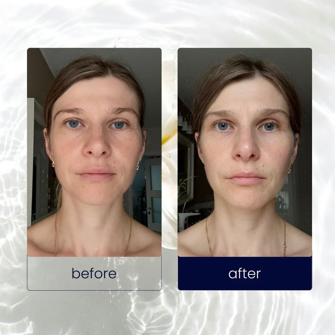 Pari Satiss Bio-Retinol & Black Coffee Contouring Essence - Image 4