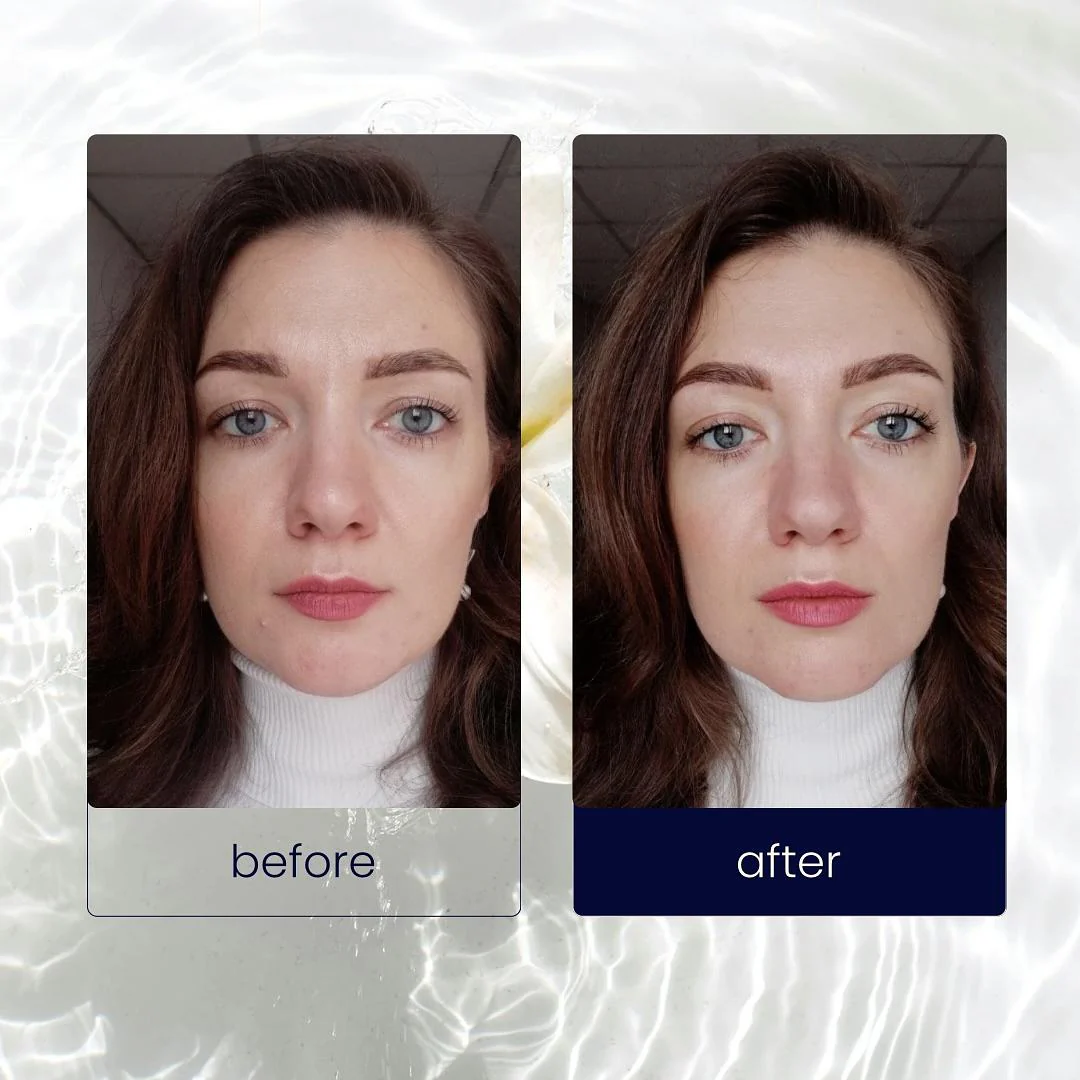 Pari Satiss White Gua Sha Stone - Image 4