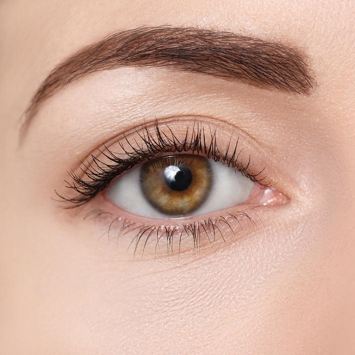 Qualerex Beauty Lash & Brow Enhancing Serum • A Highly Effective Enhancer For Fuller Eye Lashes and Brow - Image 3
