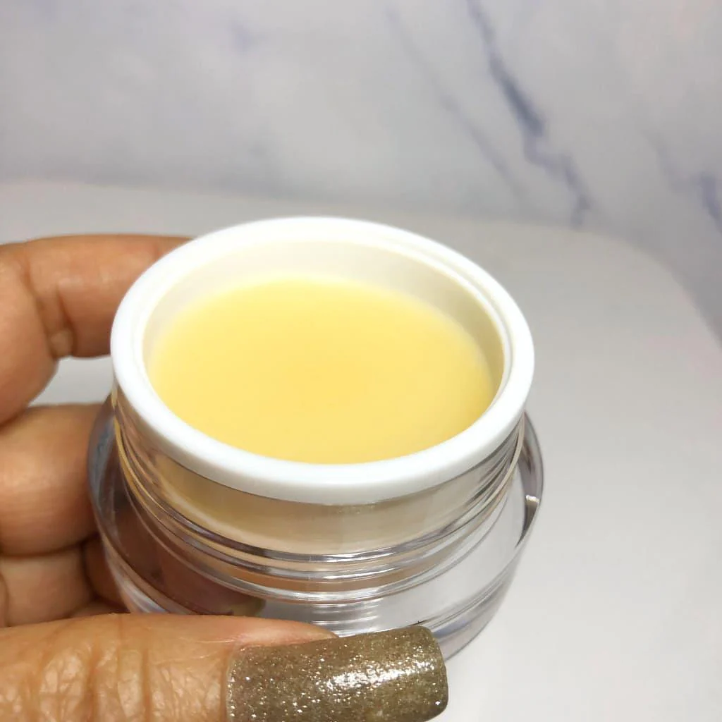 Qualerex Beauty Radiance Renewal Face Concentrate • Luxurious Instant Moisture Boost Nourish and Revitalize Radiant Complexion - Image 4