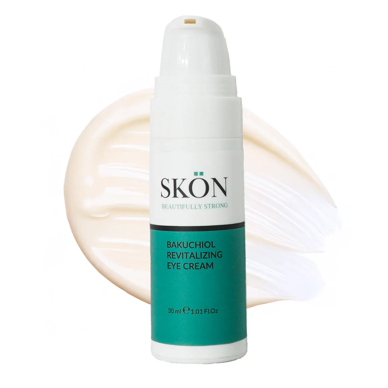 Skon Bakuchiol Revitalizing Eye Cream - Image 6