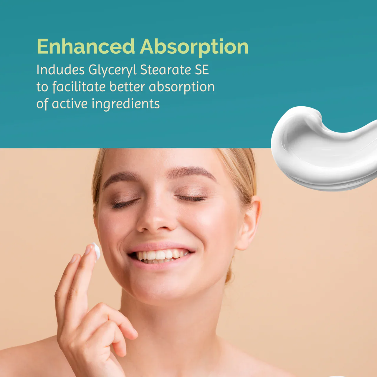 Skon Collagen Marine Moisturizing Cream - Image 5