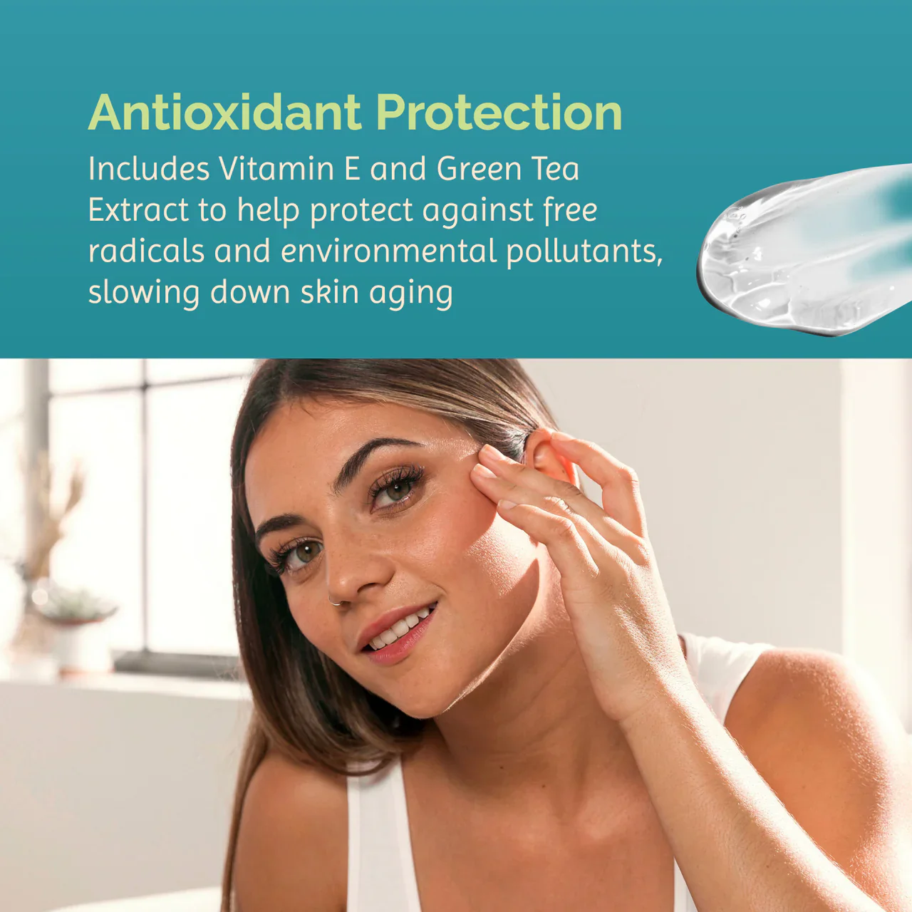 Skon Collagen Marine Moisturizing Cream - Image 6