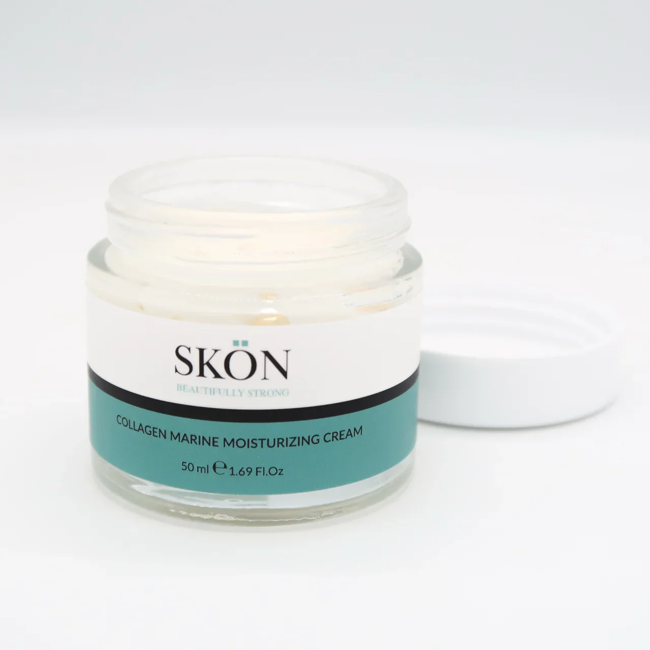 Skon Collagen Marine Moisturizing Cream - Image 7