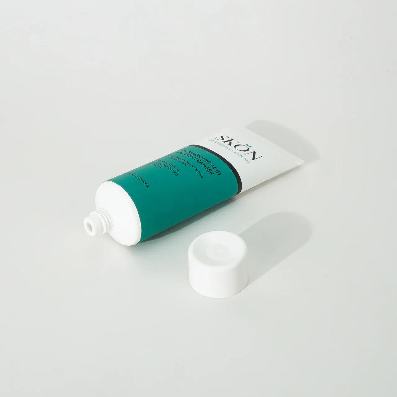 Skon Hyaluronic Acid Facial Cleanser - Image 5