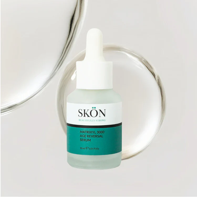 Skon Matrixyl 3000 Age Reversal Serum - Image 3