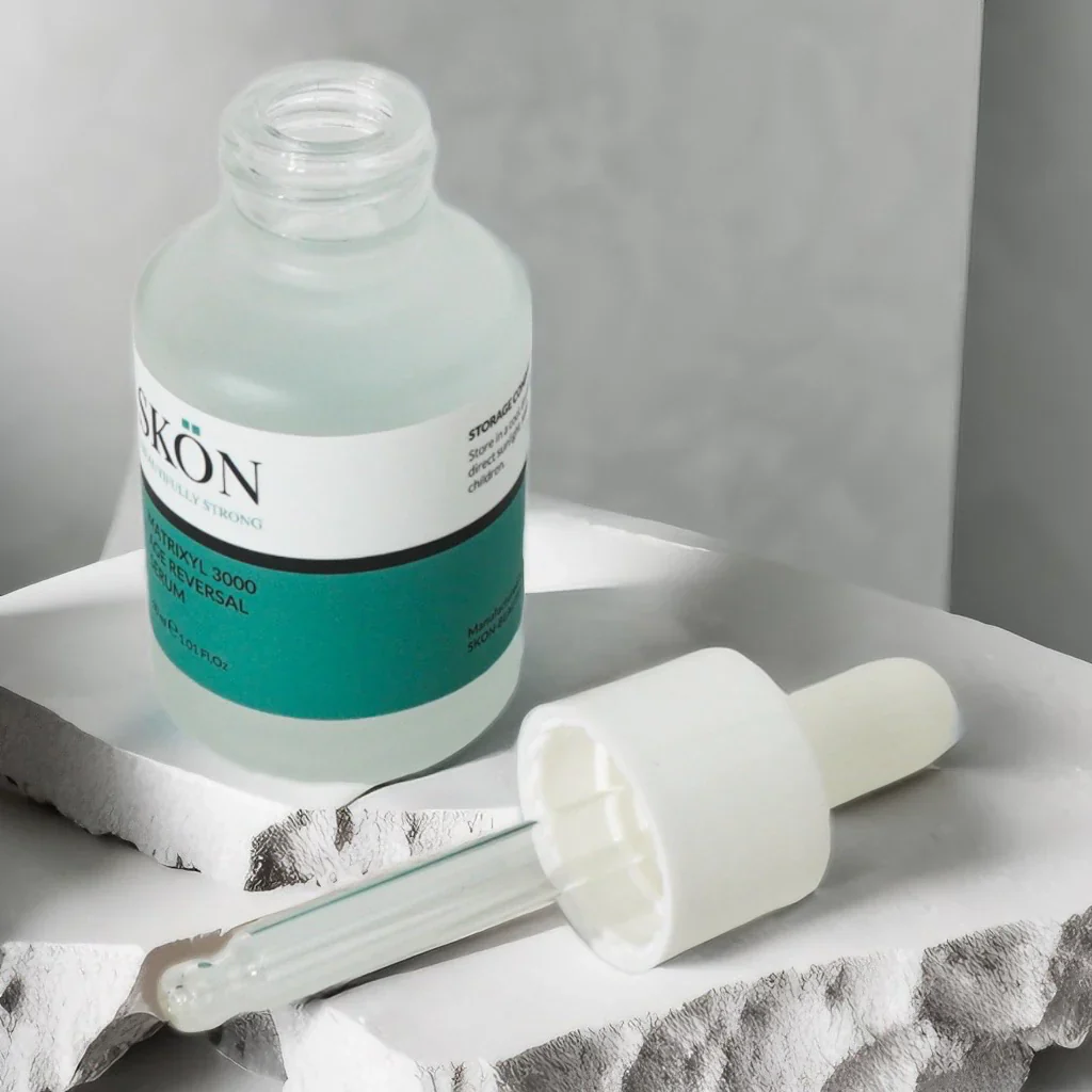 Skon Matrixyl 3000 Age Reversal Serum - Image 5