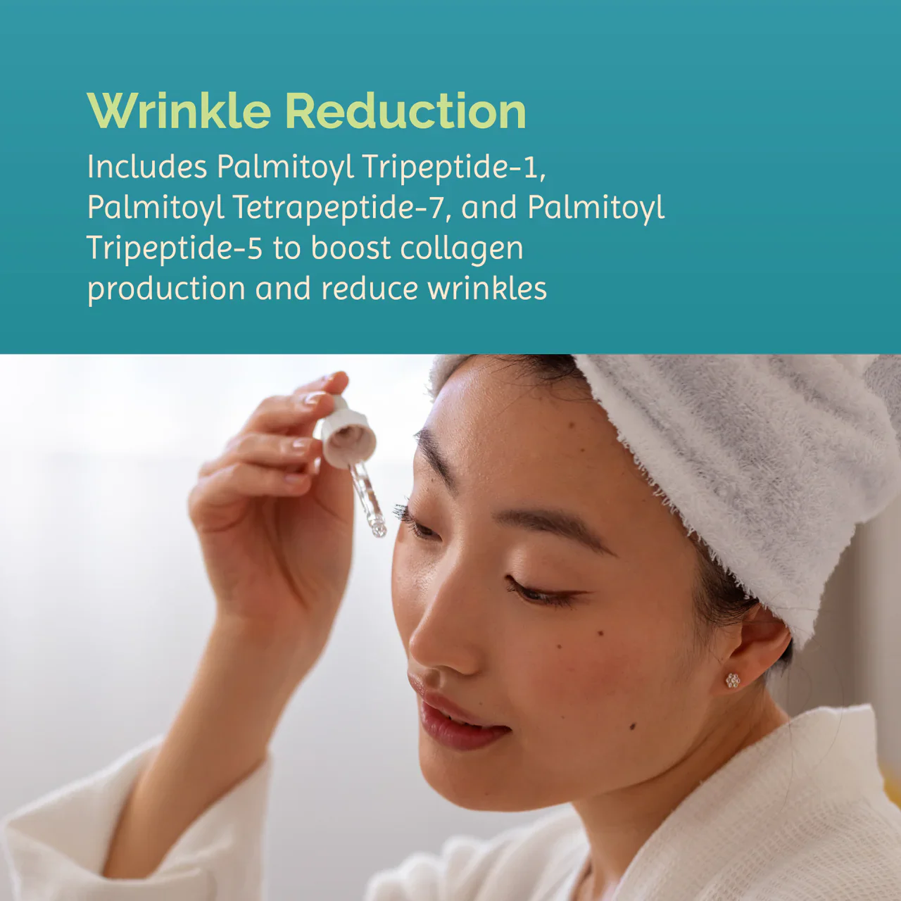 Skon Matrixyl 3000 Age Reversal Serum - Image 6