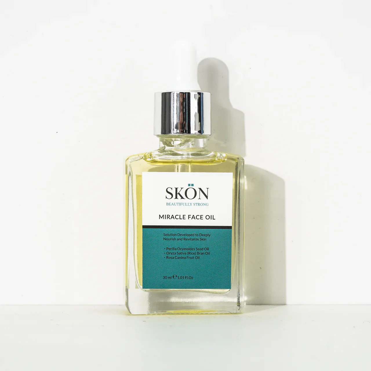 Skon Miracle Face Oil - Image 4