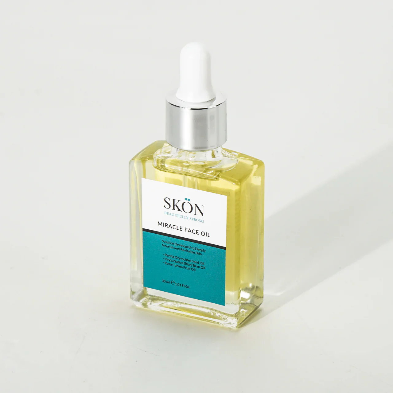 Skon Miracle Face Oil - Image 6