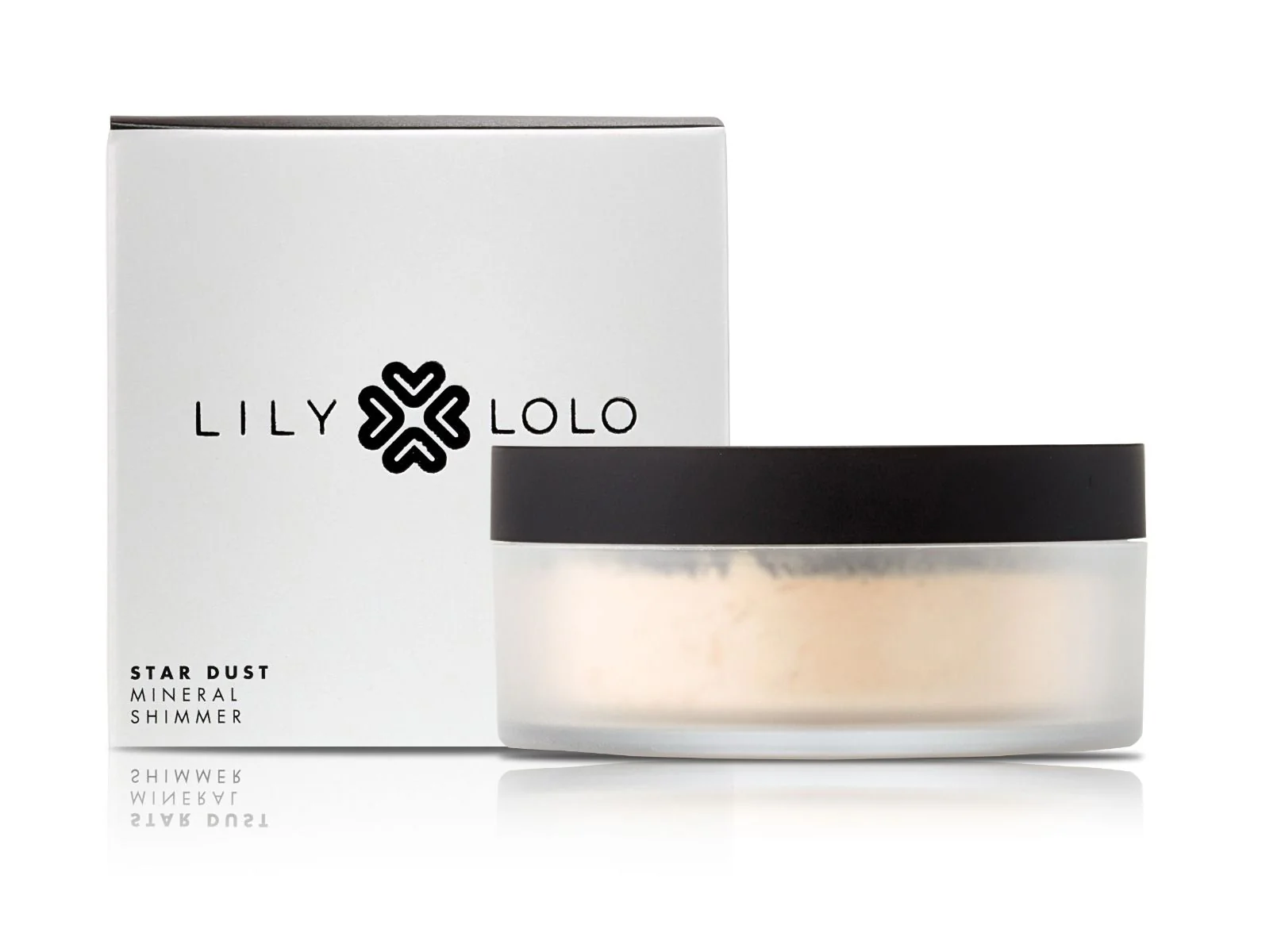 Lily Lolo Star Dust Shimmer - Image 3