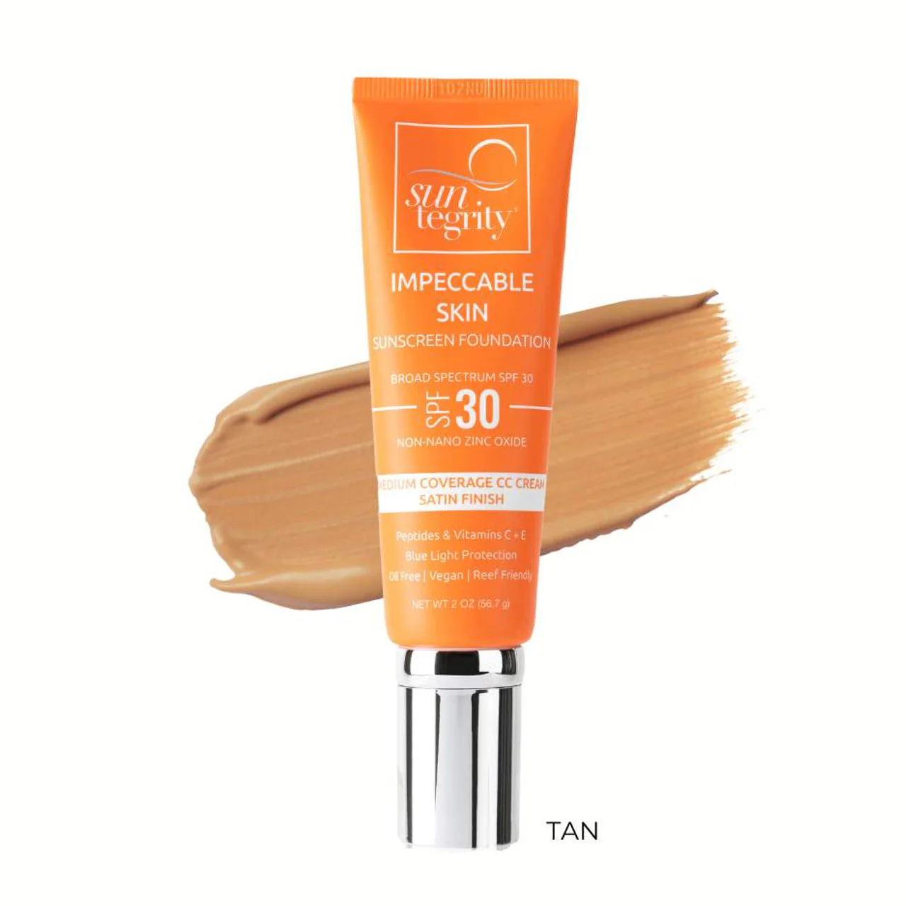 Suntegrity Impeccable Skin, Broad Spectrum SPF 30 - Image 3