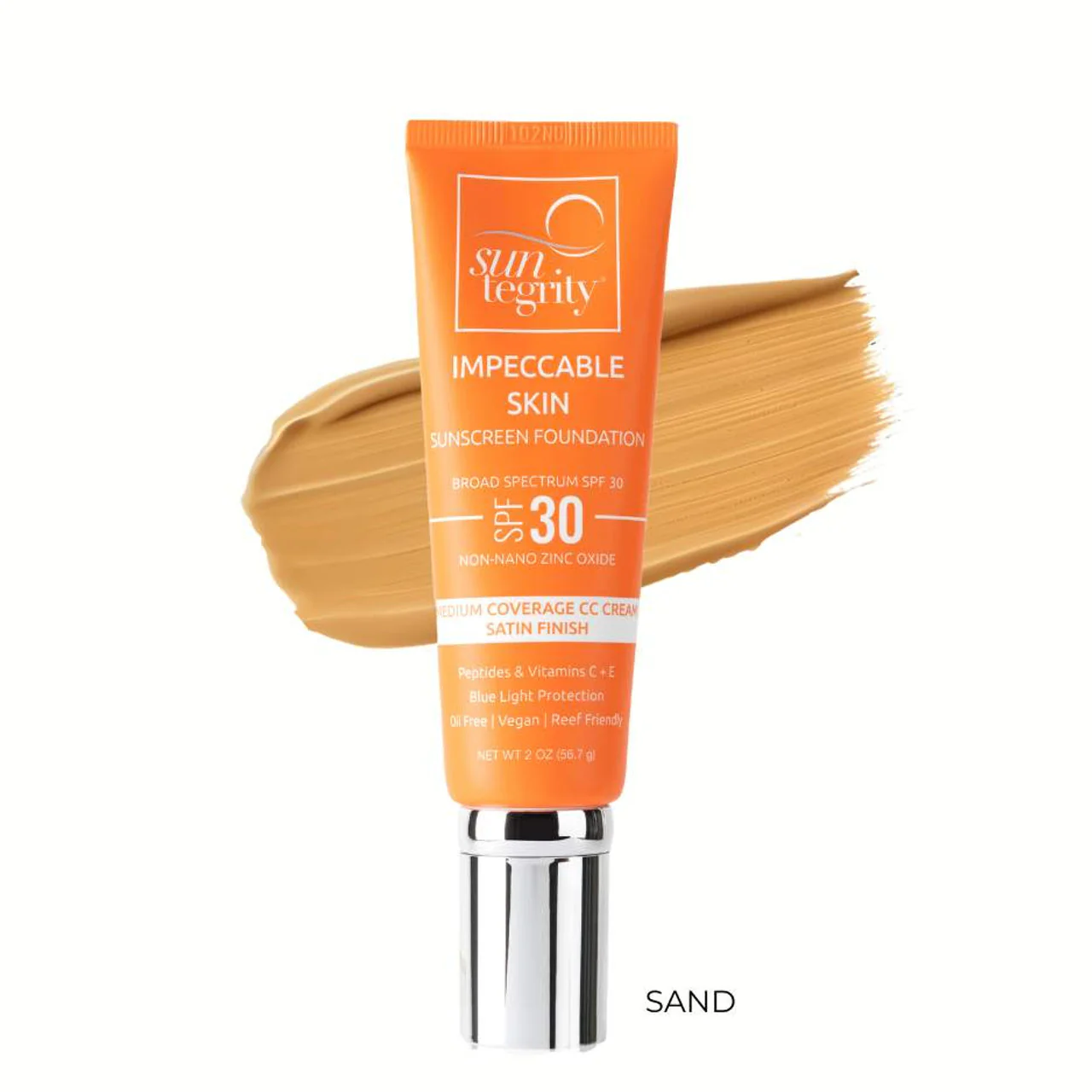 Suntegrity Impeccable Skin, Broad Spectrum SPF 30 - Image 4