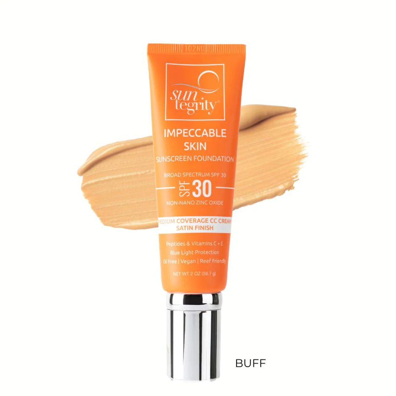 Suntegrity Impeccable Skin, Broad Spectrum SPF 30 - Image 5