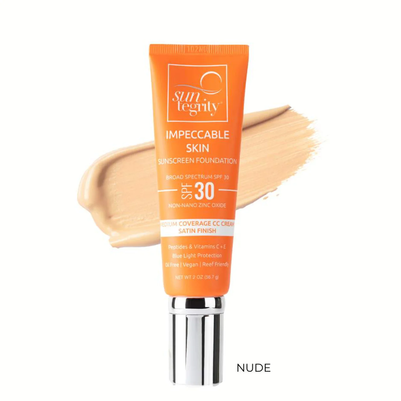 Suntegrity Impeccable Skin, Broad Spectrum SPF 30 - Image 6