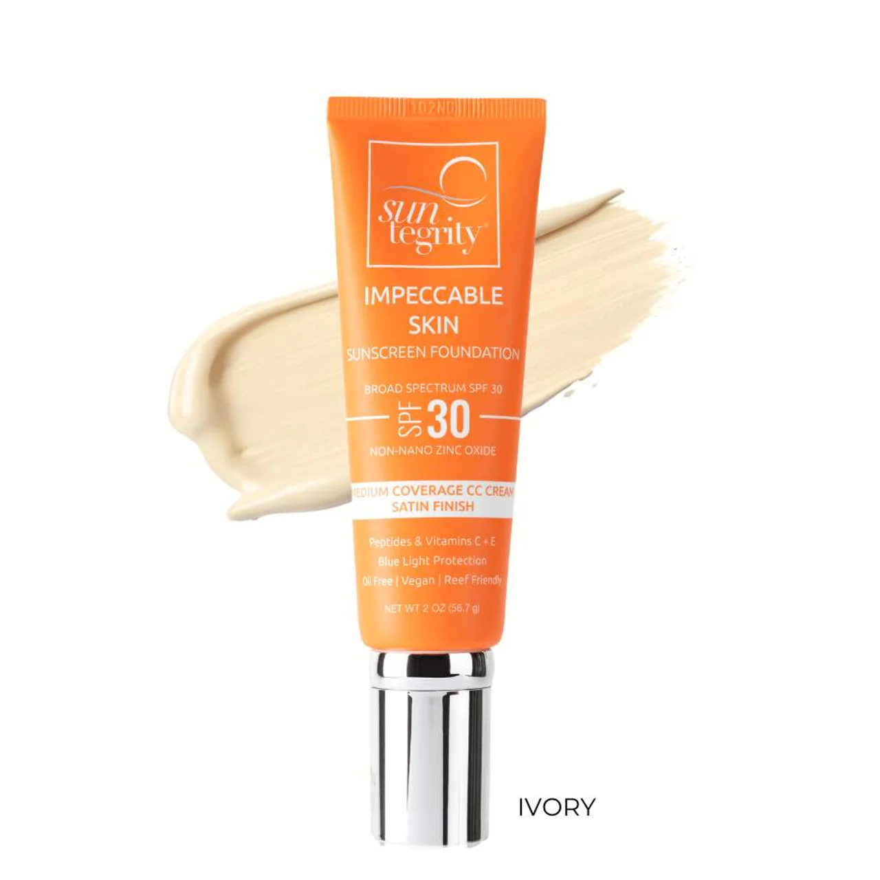 Suntegrity Impeccable Skin, Broad Spectrum SPF 30 - Image 7