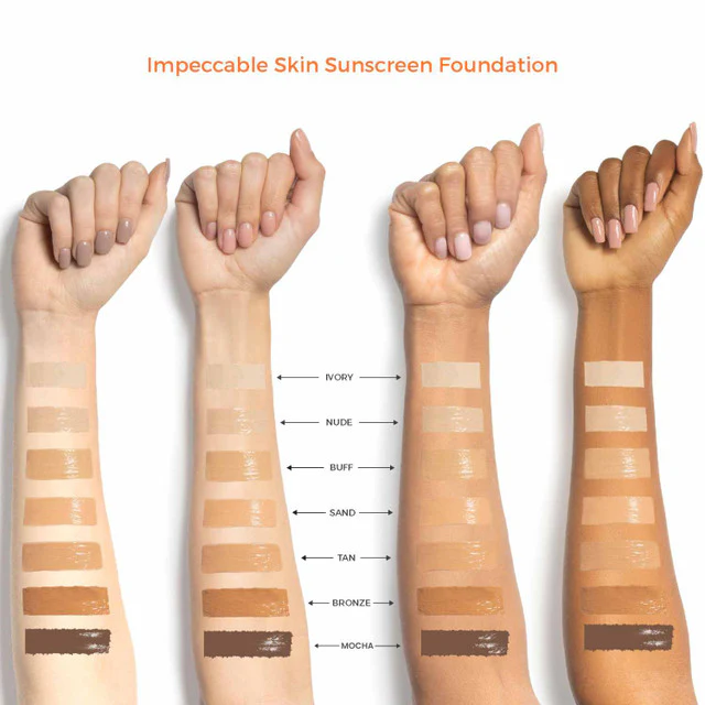 Suntegrity Impeccable Skin, Broad Spectrum SPF 30 - Image 9