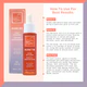 Suntegrity Island Tan - Gradual Self Tanning Drops - Image 3