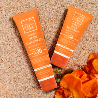 Suntegrity Mineral Body Sunscreen - Broad Spectrum SPF 30 - Image 4