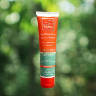 Suntegrity Moisturizing Self Tanner (not a sunscreen) - Image 5