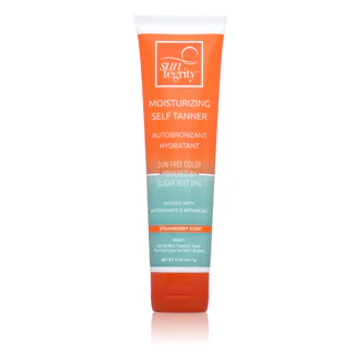 Suntegrity Moisturizing Self Tanner (not a sunscreen) - Image 6