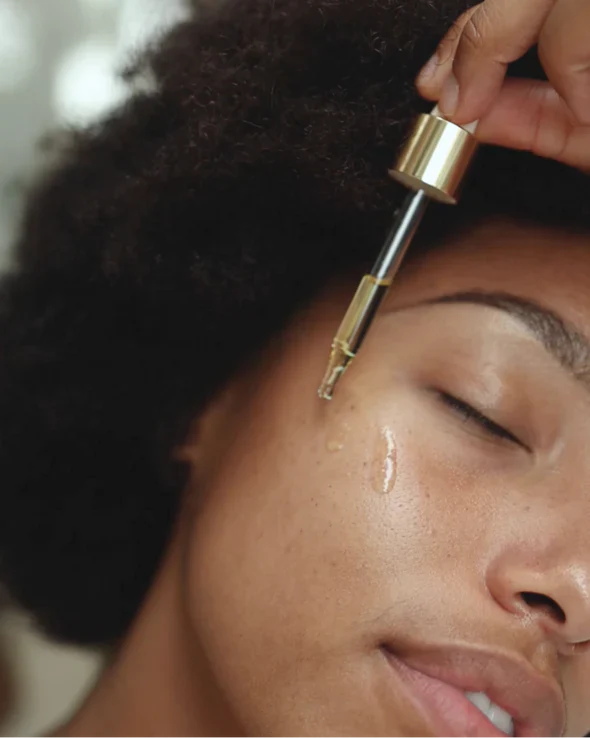 Taila Prana Face Oil - Image 4