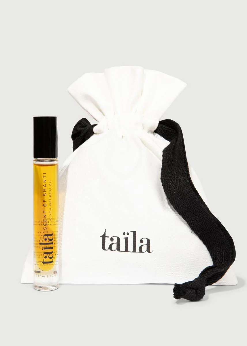 Taila Scent Of Shanti Aroma Wellness Oil - Image 3