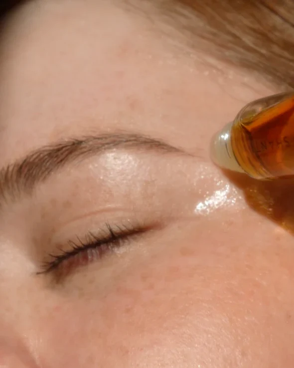 Taila Scent Of Shanti Aroma Wellness Oil - Image 4