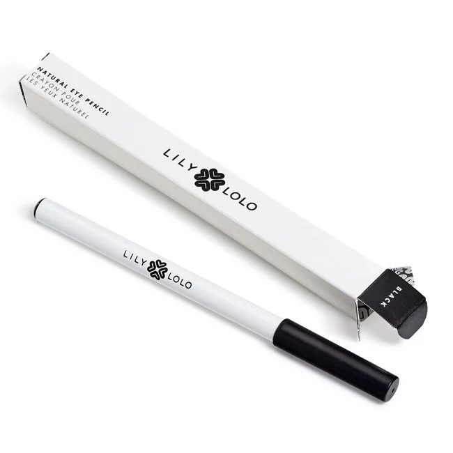 Vegan Lily Lolo Black Eye Liner - Image 3