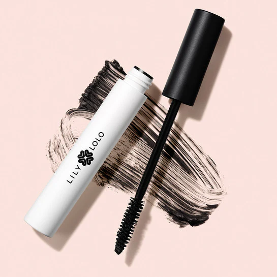 NEW Lily Lolo Volume Naturale Mascara - Image 3