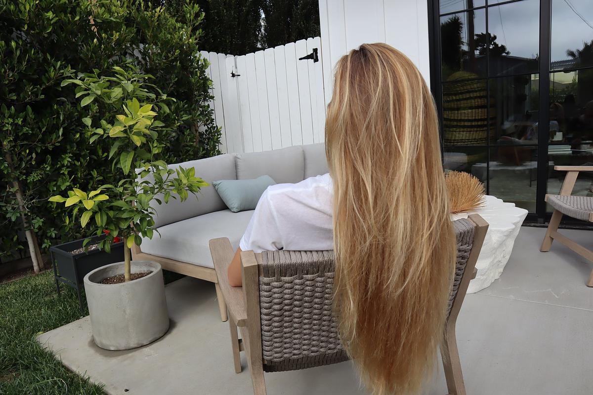 Zatik Healthy & Shiny Hair Care - Image 7